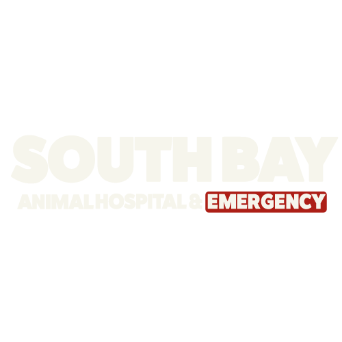 South Bay Animal Hospital & Emergency Logo